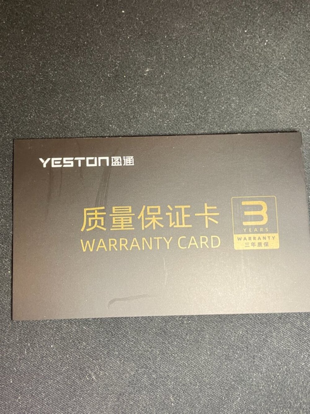 AMD Radeon RX 6750xt Limited Edition Box - Picture 9 of 9
